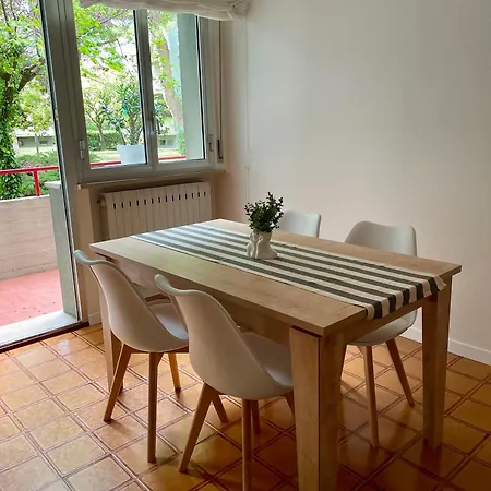 Vivere Apartamento Senigallia