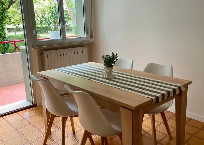 Vivere Apartment Senigallia