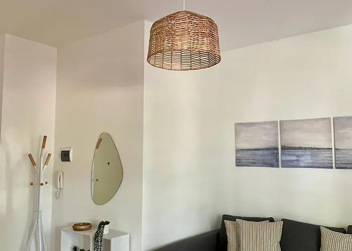 Vivere Appartement *