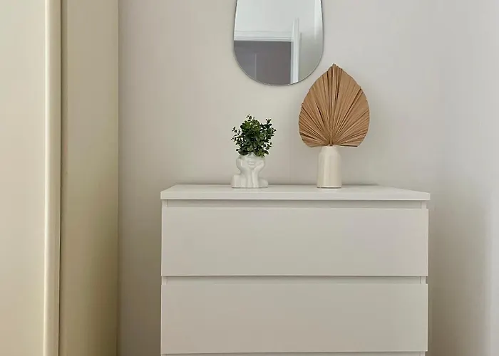 Vivere Appartement *